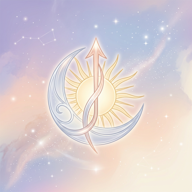 Sun, Moon & Rising: Understanding Your Big Three in Astrology